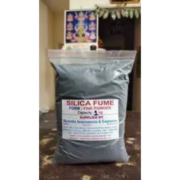 Cement Admixtures